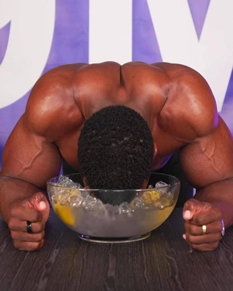 Instagram/astonhallofficial